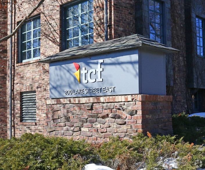 More Photos Of 200 Lake St E, Wayzata Office For Lease