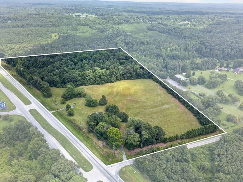More Photos Of 4 Maple Hill Rd, Carrollton Land For Sale