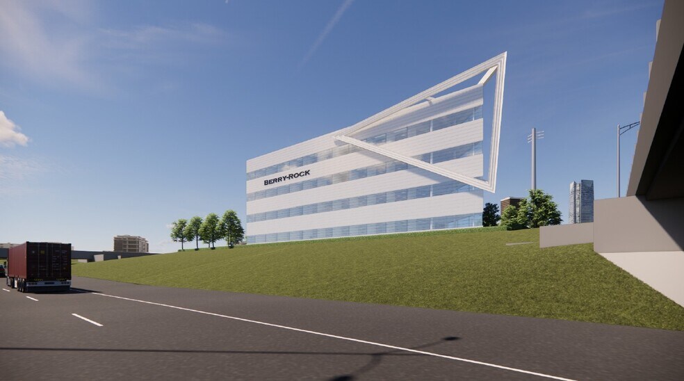 Primary Photo Of 616 N Walnut Ave, Oklahoma City Office For Lease