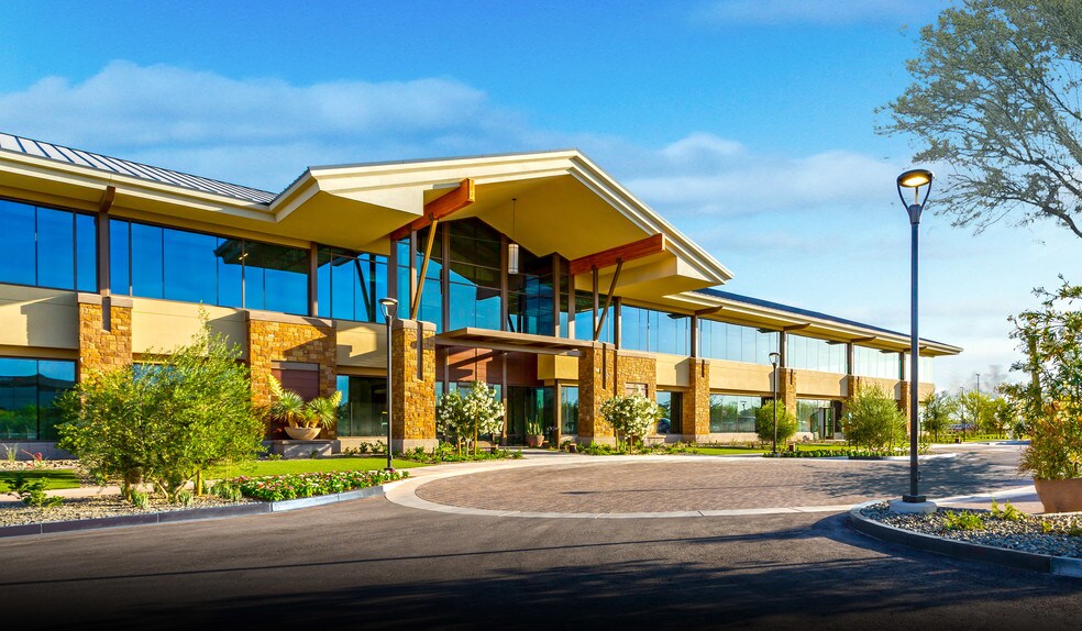 More Photos Of Gilbert & Pecos Rd, Gilbert Medical For Lease