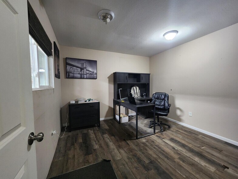 More Photos Of 6619 62 1/2 Ave NW, Blaisdell Distribution For Sale