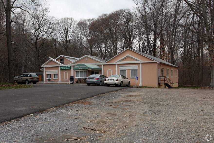 Primary Photo Of 5400 Norfield Rd, Capitol Heights Lodge Meeting Hall For Sale