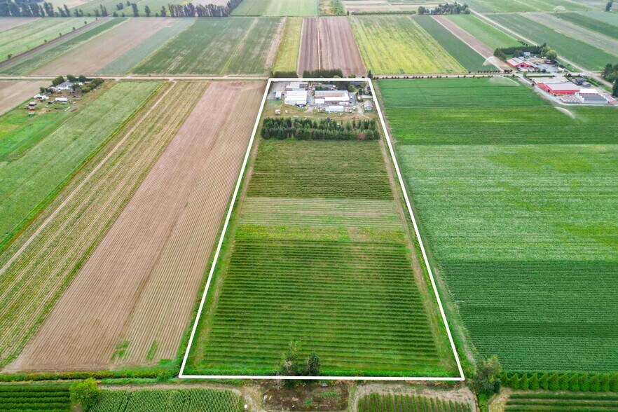 More Photos Of 3387 Tolmie Rd, Abbotsford Land For Sale