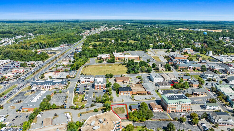 More Photos Of 107 Howard Street, La Plata Land For Sale