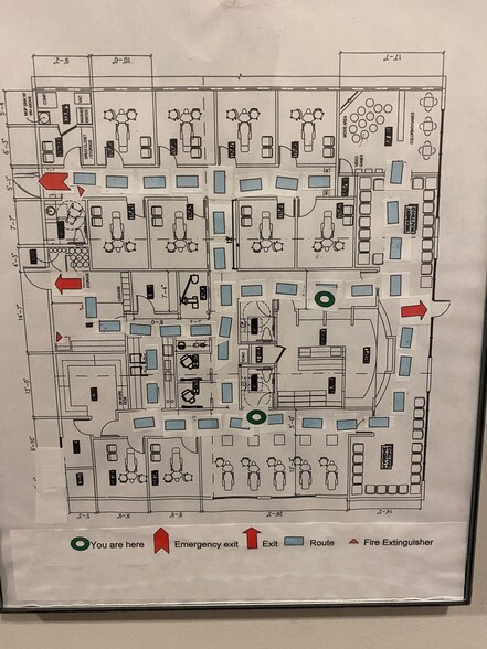 More Photos Of 2610 W Baseline Rd, Phoenix Storefront Retail Office For Lease
