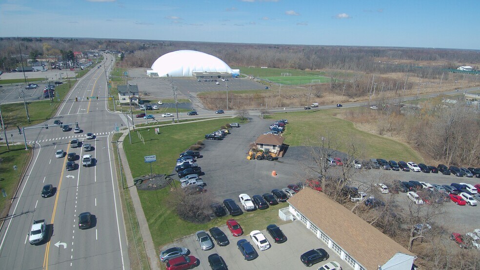 More Photos Of 4600 W Ridge Rd, Rochester Land For Sale