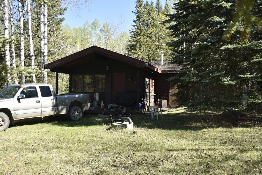 More Photos Of 50508 Range Road 271A, Yellowhead County Hospitality For Sale