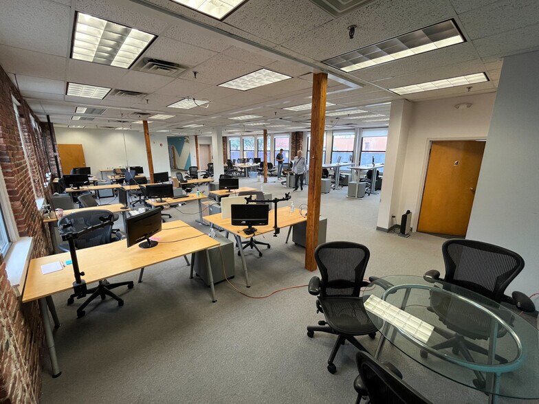 More Photos Of 19 Brookline St, Cambridge Loft Creative Space For Lease