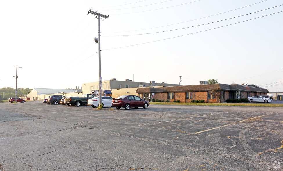 Primary Photo Of , Northwood Flex For Sale