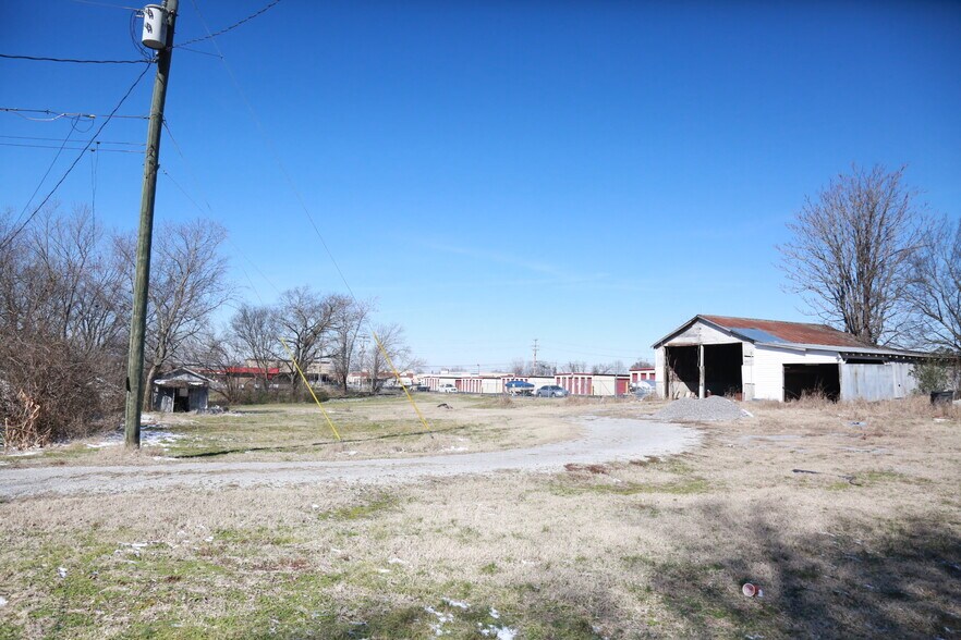 More Photos Of 311 Sam Ridley Pky, Smyrna Land For Sale