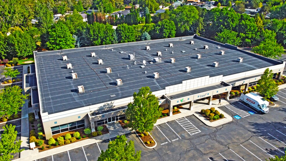 More Photos Of 1295 S Eagle Flight Dr, Boise Office For Lease