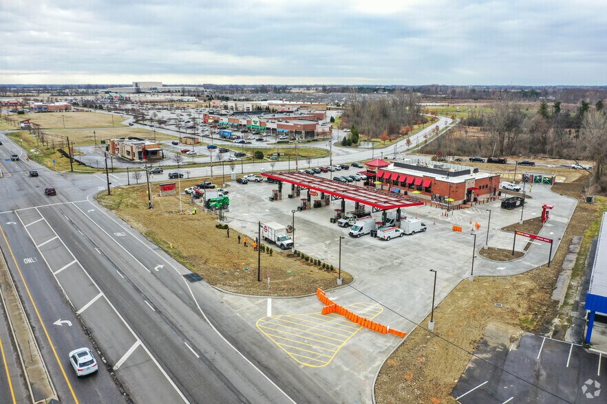 More Photos Of 710 Sunbury Rd, Delaware Convenience Store For Sale