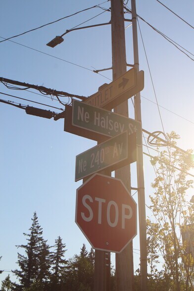 More Photos Of 2075 NE 240th Ave, Wood Village Land For Sale