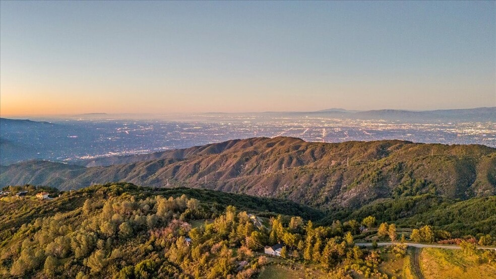 More Photos Of 15880 Soda Springs Rd, Los Gatos Land For Sale