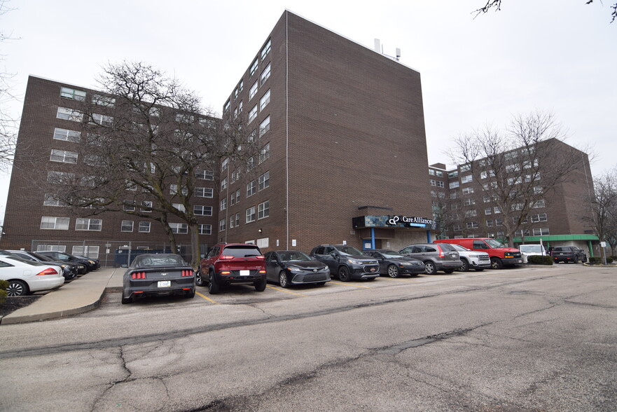 More Photos Of 6001 Woodland Ave, Cleveland Apartments For Sale