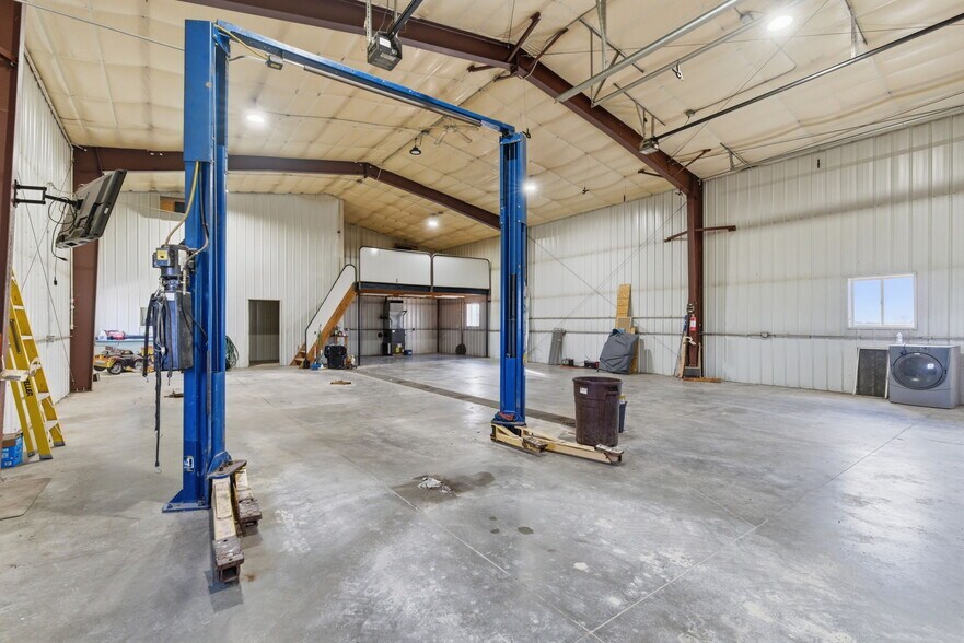 More Photos Of 69378 230th Ave, Kasson Industrial For Sale