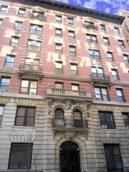 Primary Photo Of 1442 Lexington Ave, New York Apartments For Lease