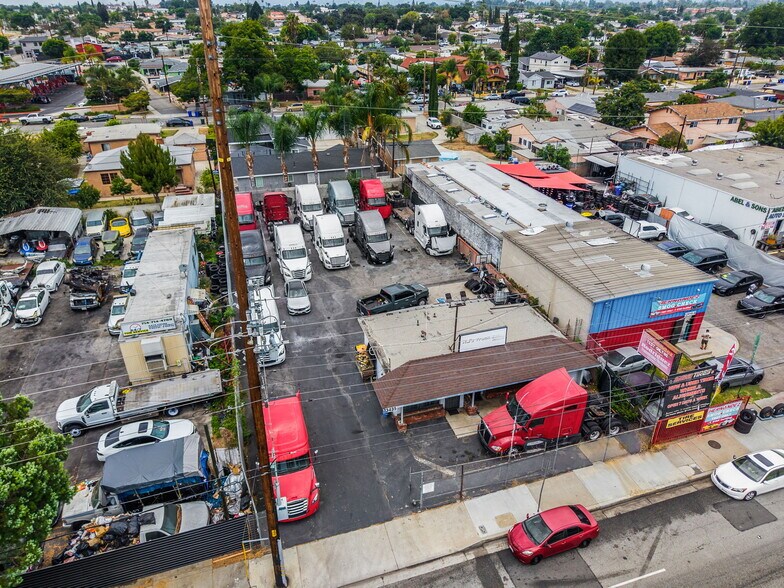 More Photos Of 13435 Imperial Hwy, Whittier Industrial For Sale