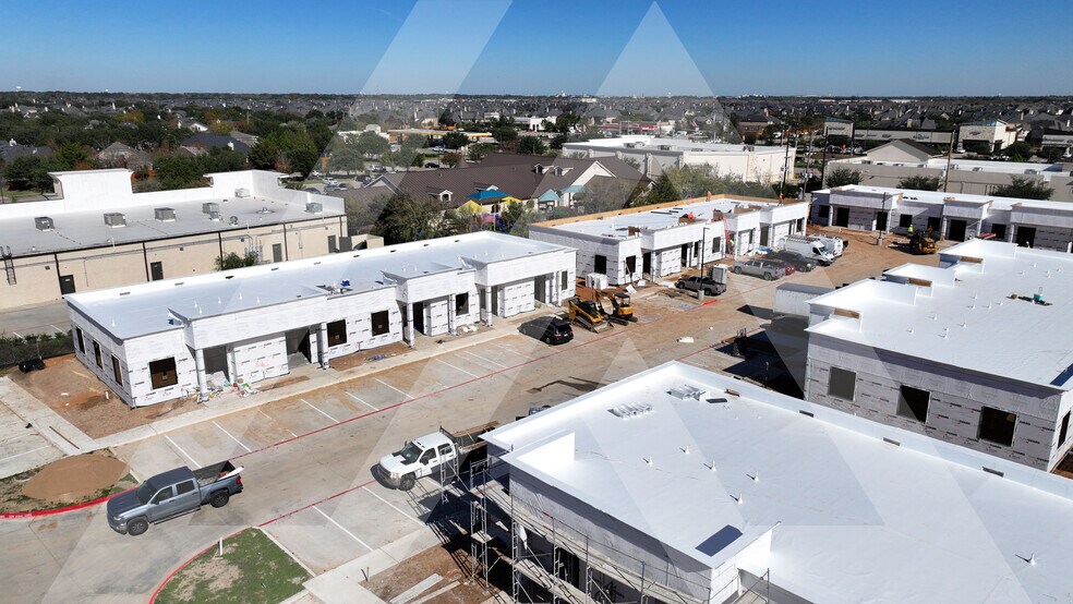 More Photos Of 28111 S Firethorne Rd, Katy Office For Lease