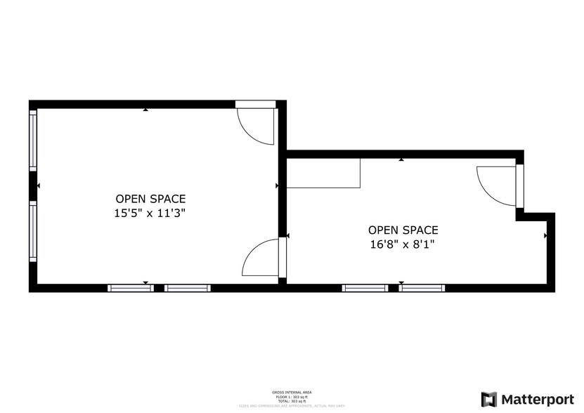More Photos Of 2006 Broadway, Boulder Office For Lease