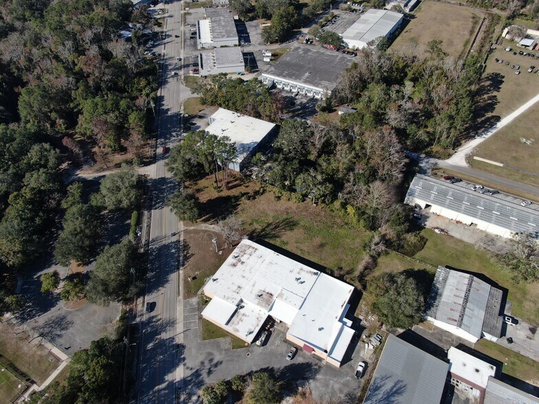 More Photos Of 5299 Saint Augustine Rd, Jacksonville Manufacturing For Lease