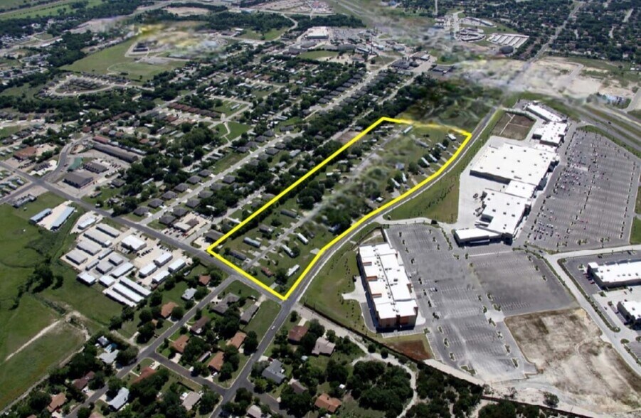 More Photos Of 365 Indian Oaks Dr, Harker Heights Land For Sale