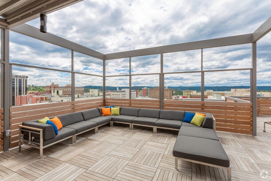More Photos Of 600 W Main Ave, Spokane Apartments For Lease