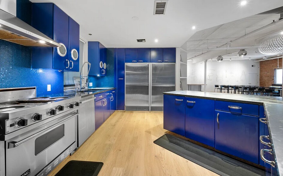 More Photos Of 253 W 28th St, New York Loft Creative Space For Lease