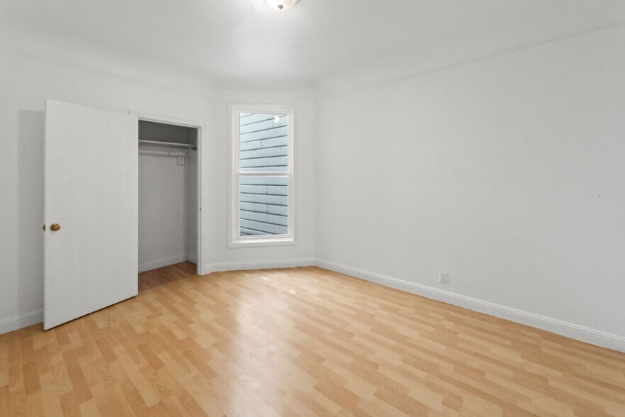 More Photos Of 131 Richland Ave, San Francisco Apartments For Sale