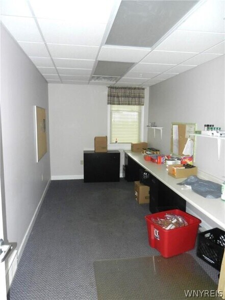 More Photos Of 8328 Erie Rd, Angola Office For Sale