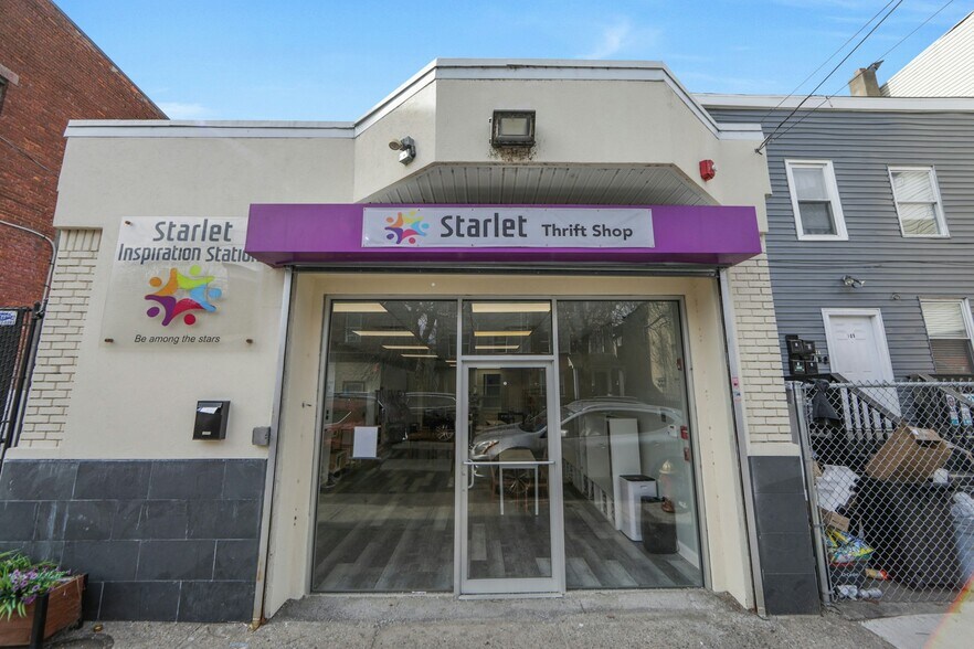 More Photos Of 103-105 N Main St, Paterson Specialty For Sale