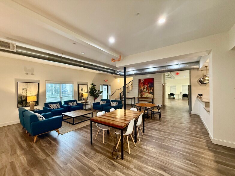 More Photos Of 1145-1155 Hightower Trl, Atlanta Medical For Lease