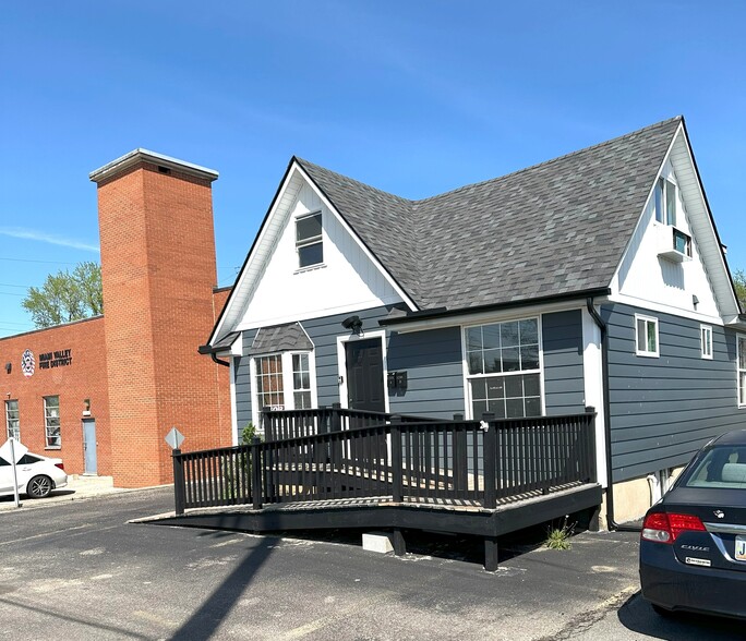 Primary Photo Of 5208 Springboro Pike, Dayton Medical For Sale