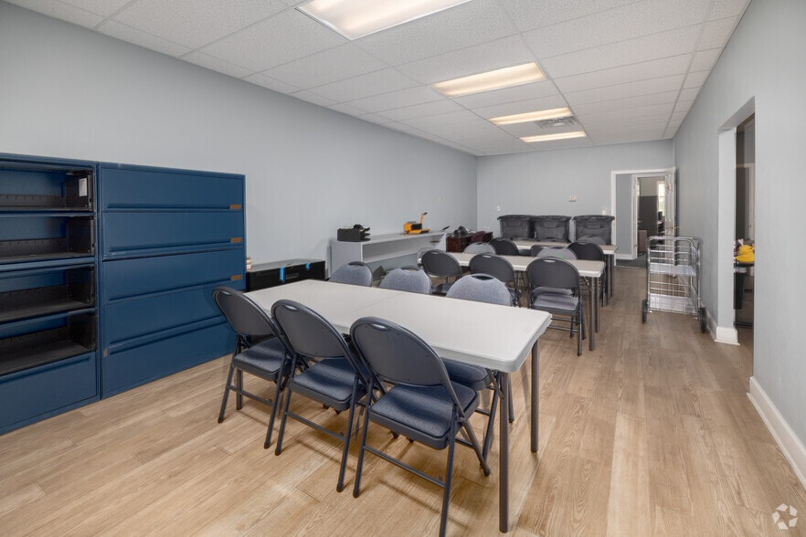 Photo of 2nd Floor Ste 