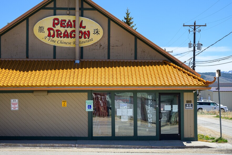 More Photos Of 52 4th St, Granby Restaurant For Sale