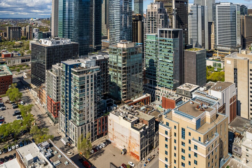 More Photos Of 640-644 St Notre-Dame O, Montréal Apartments For Sale