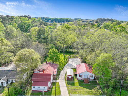 More Photos Of 450 S Oak St, Jackson Storefront Retail Office For Sale