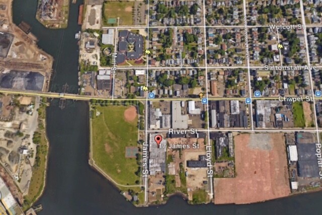 More Photos Of 3-17 James St, New Haven Warehouse For Sale