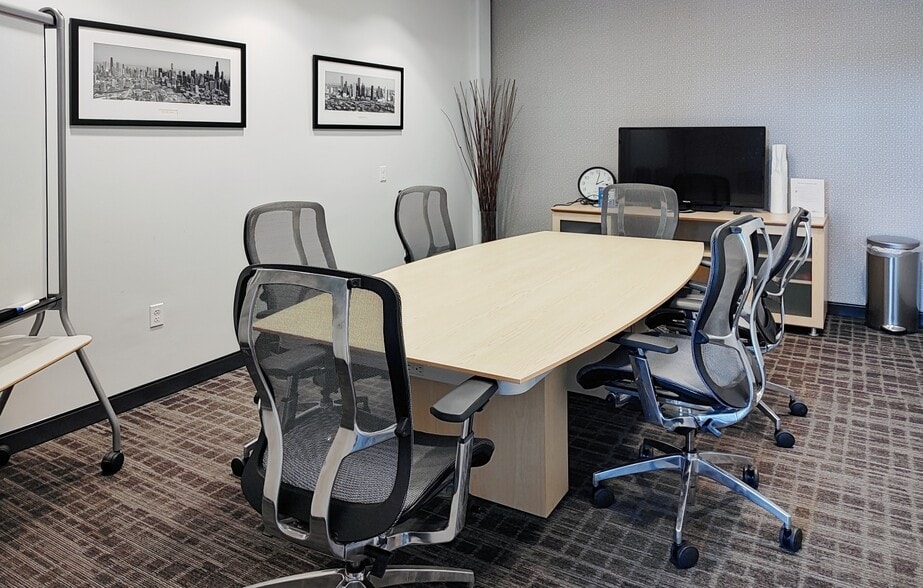 More Photos Of 1455 NW Leary Way, Seattle Coworking Space