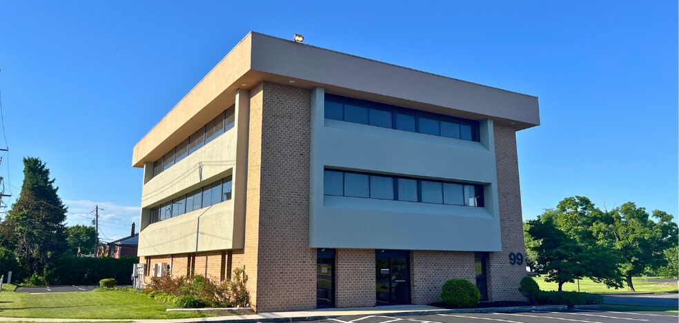 Primary Photo Of 99 November Dr, Camp Hill Medical For Lease