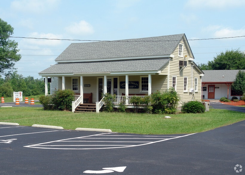 More Photos Of 5211 Main St, South Brunswick Storefront Retail Office For Sale