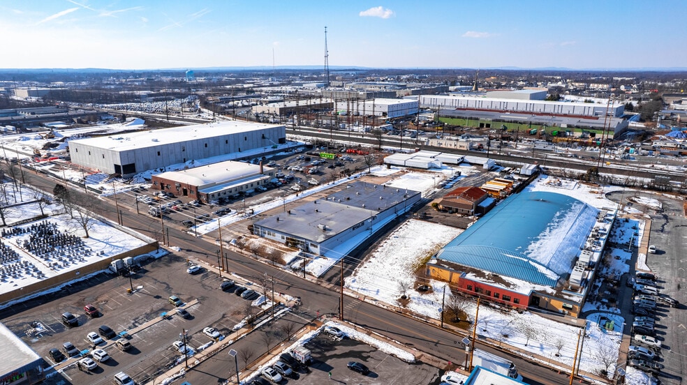 More Photos Of 569 Joyce Kilmer Ave, New Brunswick Industrial For Sale