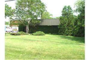 Primary Photo Of 7900 Durnad Ave, Sturtevant Office For Lease