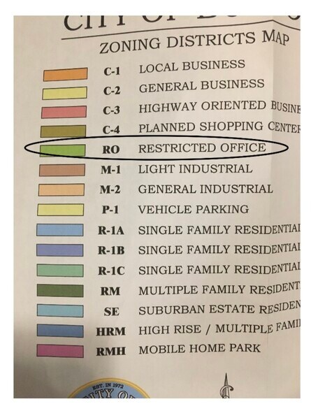 More Photos Of 4342 E Court St, Burton Land For Sale