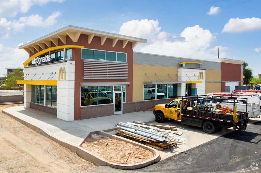 More Photos Of Southern Ave @ 35th Ave, Phoenix Unknown For Lease