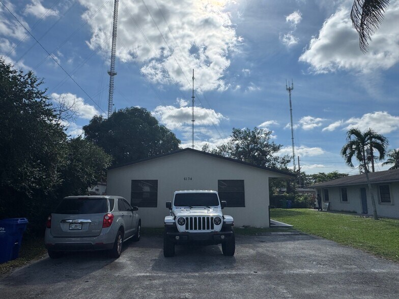 More Photos Of 6134 SW 40th Ct, Miramar Multifamily For Sale