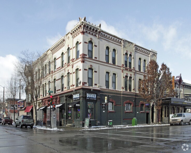 Primary Photo Of 1207-1243 N Water St, Milwaukee Apartments For Sale