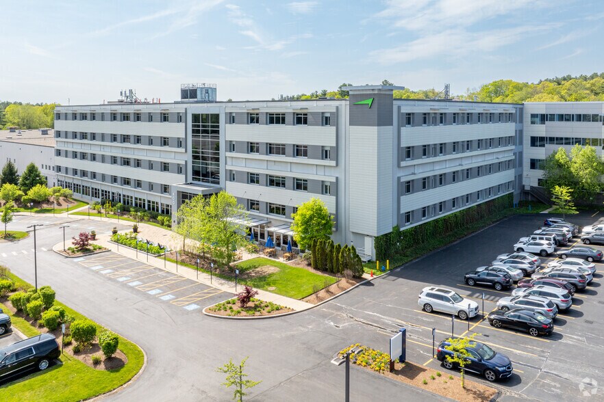 Primary Photo Of 300 Innovation Dr, Tewksbury Unknown For Sale