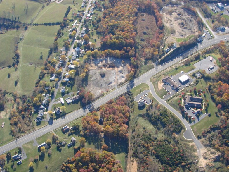 More Photos Of TBD Jefferson Hwy, Staunton Land For Sale