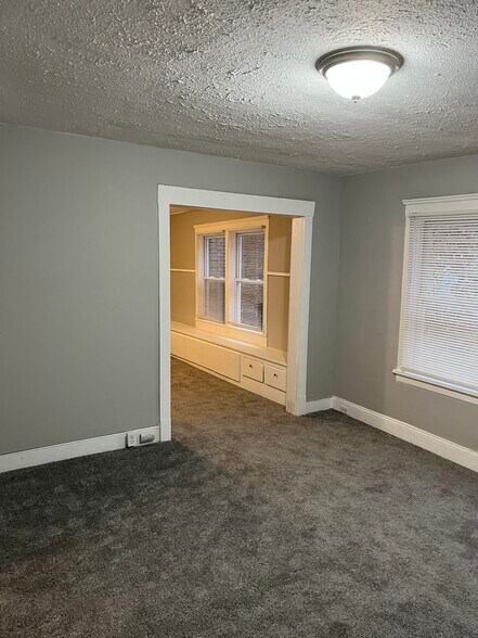 More Photos Of 5007 Clark Ave, Cleveland Freestanding For Sale